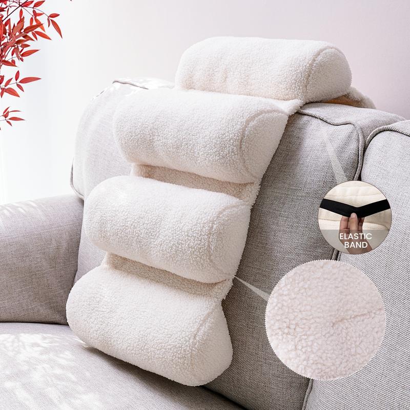 Comfortable Pillow , Breathable Waist Cushion